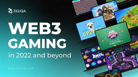 The Best Crypto and Blockchain Web3 Games List.